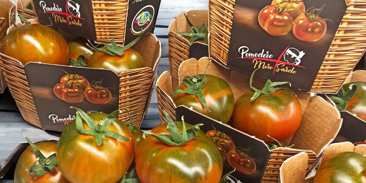 Moro Sardo, prosegue l'espansione in Gdo